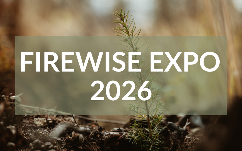Firewise Expo 2026